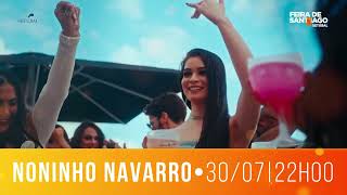 Promo Artistas - Feira De Sant'iago 2025