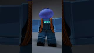 A Cool Roblox Game #roblox