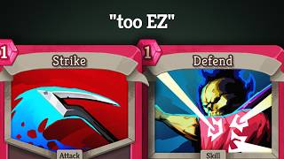 I Only Used Necrobinder’s Starter Deck!