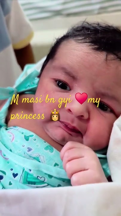 lil-princess-masi-loves-you-baby-trending-trendingshorts-girl