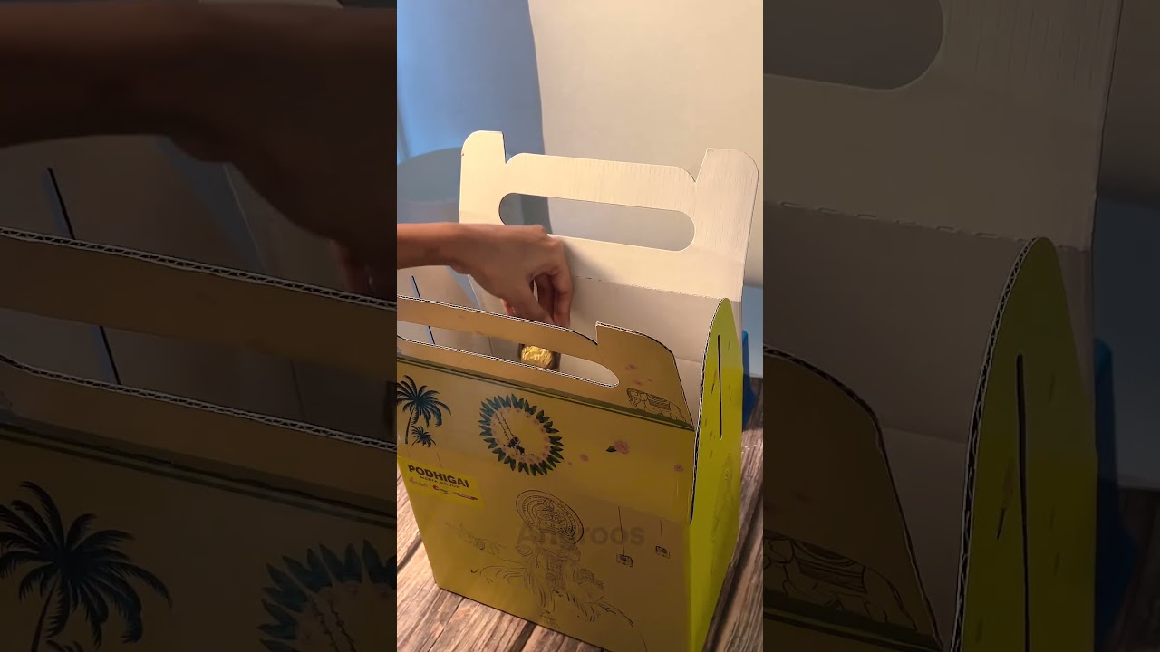 Onam Corporate Gift Hampers | Premium Kerala Gifts | Angroos Handicrafts