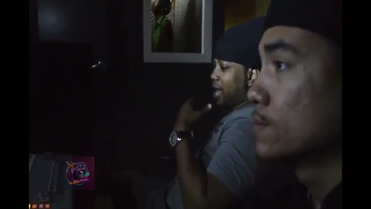 Behind the Scenes of "Casting Dreams": The Making of a Movement 