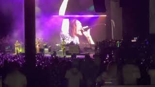 Incubus - Wish You Were Here 7/24/22 WPB