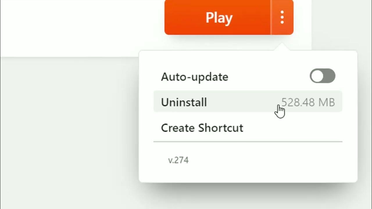 how-to-uninstall-game-on-plarium-play-youtube