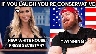 If You Laugh You're Conservative | Stream Highlights PT.20
