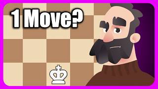 1 Move vs 5 Moves