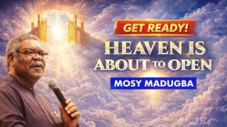 Do Not Ask For The Fire Until You Do This One Thing... - Rev Mosy Madugba