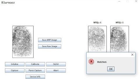 How to Create Asp.Net with C# and PHP Using Finger Print Machine Through Attendance System