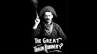 The Oldest Western Film (1903) - YouTube