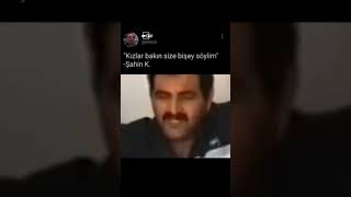 Şahin K Şfet