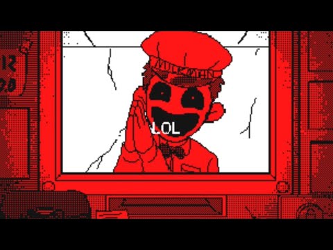 【That's Not My Neighbor】トゥール　うごメモ