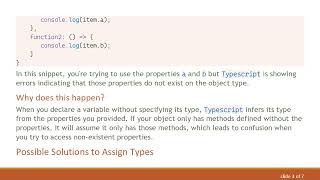 Understanding Typescript Named Function Expressions in Node.js