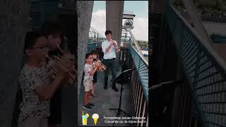 2023-06-21 Concertje Op De Mijnschacht - Ac Voor Mtd Maasmechelen