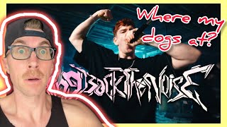 Download Mp3 This is CRAZY! Alpha Wolf- ‘Bring Back the Noise’ (Reaction) Gudang lagu Download Mp3 This is CRAZY! Alpha Wolf- ‘Bring Back the Noise’ (Reaction)
