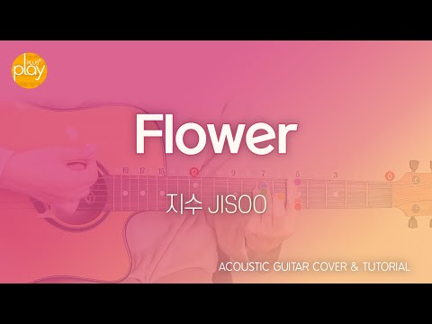 Flower - JISOO