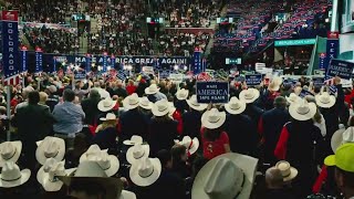 Security measures for Republican National Convention in Milwaukee