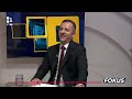 RTV HB | FOKUS | Raguž i Hadžović: Politički paraziti žele profitirati na katastrofi u Mostaru