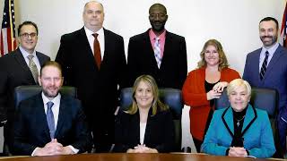 City Council Meeting