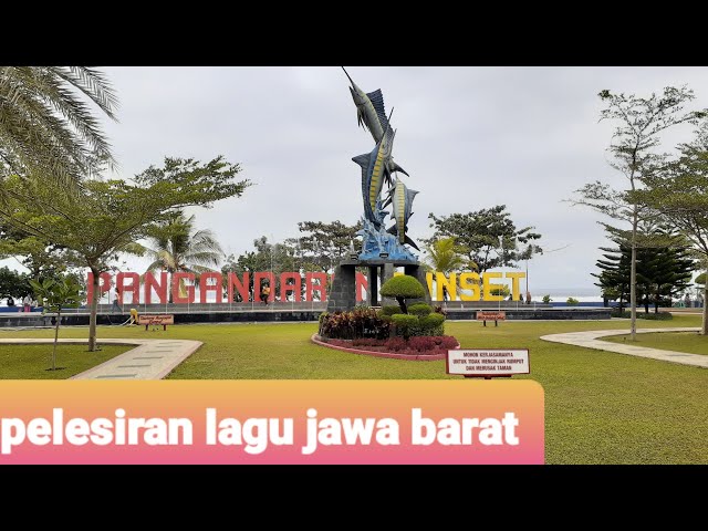 Pelesiran di Jawa Barat||Lagu sunda class=