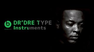 Dr.dre type beat compton hiphop rap ...