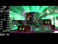 スプラトゥーン2 Any RTA 1時間38分42秒 スプラトゥーン2 Any RTA 1時間38分42秒
