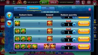 Golden Hoyeah Slot Casino | Sự kiện đổi Lân | Ocean King 2 screenshot 3