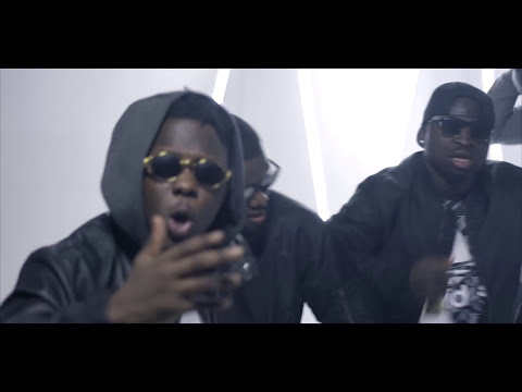 Medikal - Oh Lord (Official Music Video)