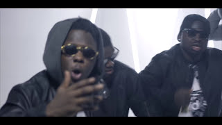 Medikal - Oh Lord (Official Music Video)