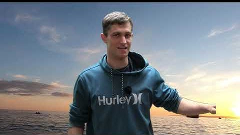 HOW TO DO A MEXICAN ROLL - CABLE WAKEBOARDING - ROB WILLIAMS