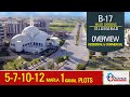 B17 multi gardens islamabad complete overview  mpchs multi garden islamabad  advice associates