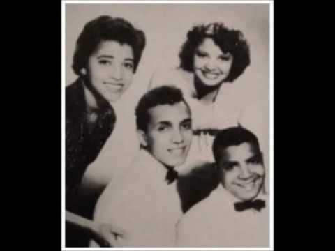 The Tune Weavers  "Happy, Happy Birthday Baby"