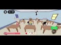 The school of terror with love