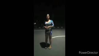 Viral!!! Banci Panggil Temennya Lucu ngakak, funny ladyboy call his friend lile Boy
