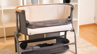 Maxi Cosi Iora: Test and Review