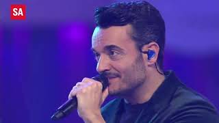 Unheilig & Giovanni Zarrella - Geboren um zu leben (Die Giovanni Zarrella Show, 22.11.2025)