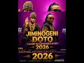 NYANDA SUMAYI FT JIMINOGENI DOTO SONG SHITALE MHOLA OFFICE AUDIO 2026 BY DJ HASSAN 4K 