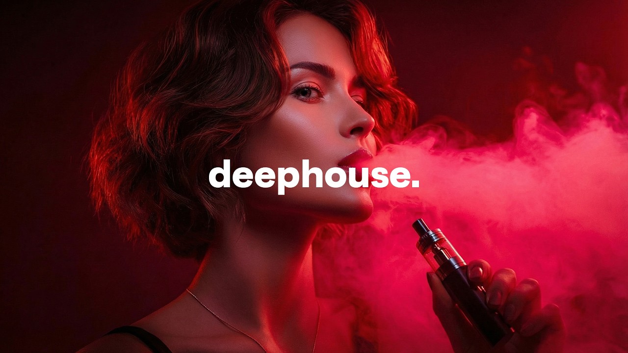 Deep House 2026 🔥 Midnight Bass Session | Underground Club Vibes | DJ Mix #14