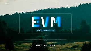 Cartoon, Jéja – Why We Lose (feat. Coleman Trapp) (Sped Up   Reverb)
