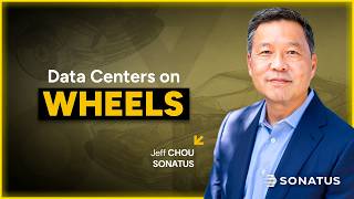 The Data Center That Changed Automaking | Sonatus