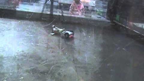 SnaggleTooth vs Odahviing