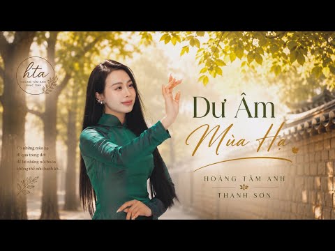 Video Dư Âm Mùa Hạ | Dương Huệ & Album Học Trò Ơi! | Nàng... - youtube