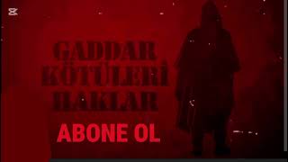 Erkin Koray Gaddar Dizi Tanıtım Müziği Resimi