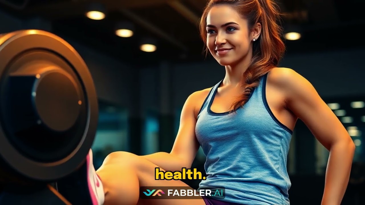 Повышение плотности костной ткани на 8%? Секрет гребцов в поддержании физической формы во время п...