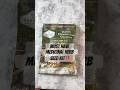 Ultimate Herbal Seed Kit!! #gardening #herbgarden #herbs