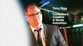 MA Music Industry Management and Promotion - UCLan