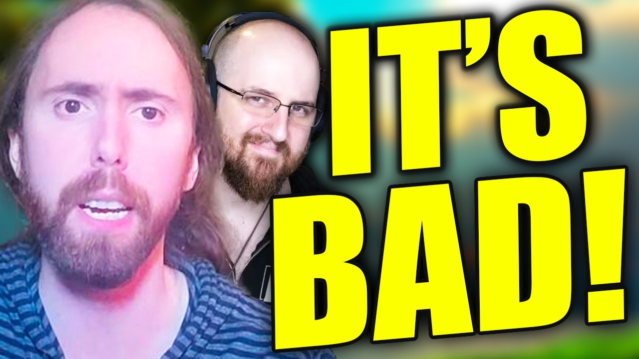 How Tectone, Lacari & Mizkif Helped Damage The Reputation of OTK