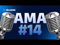 BlockDAG AMA Day 14