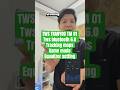 REKOMENDASI TWS TRANYOO TM 01