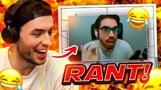 Reacting to "EA FC 24 RANT - GAMEPLAY, GAMEMODES, GLITCHES, COMMUNITY ETC"