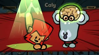 Skin Lendária Invasor Suspects